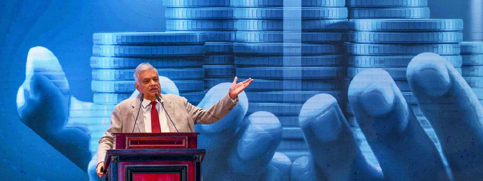 Review of IMF program will be complete in December